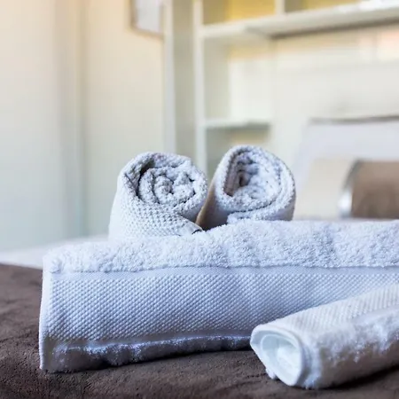 شقة Milan Style Apartment - City Center *