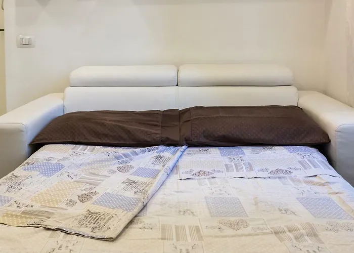 Milan Style Apartment - City Center