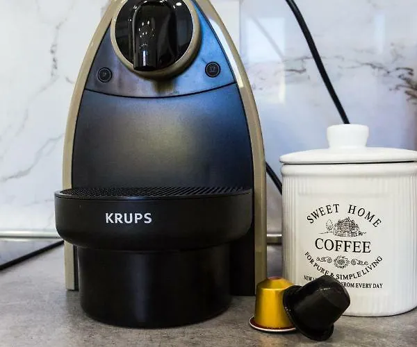 شقة Milan Style Apartment - City Center