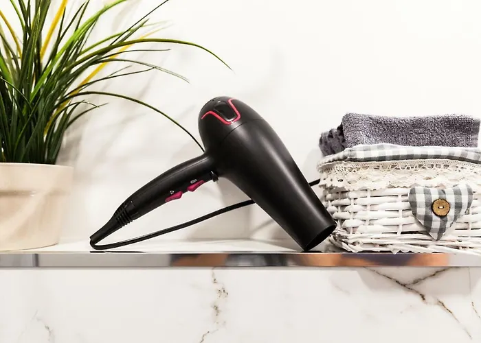 Milan Style Apartment - City Center *