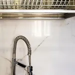 Milan Style Apartment - City Center 公寓 *