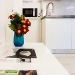 Lägenhet Milan Style Apartment - City Center *