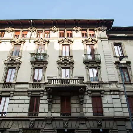 Milan Style Apartment - City Center * Milán