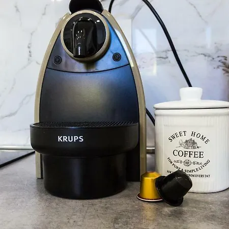 Apartmán Milan Style Apartment - City Center