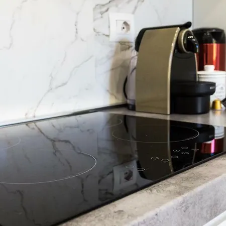 Milan Style Apartment - City Center Apartament