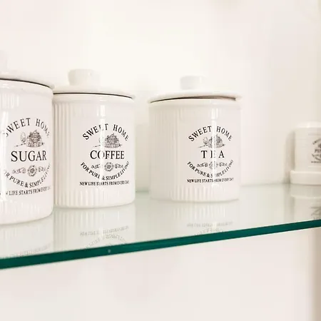 Milan Style Apartment - City Center Milán