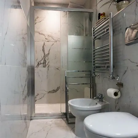 Apartament Milan Style Apartment - City Center