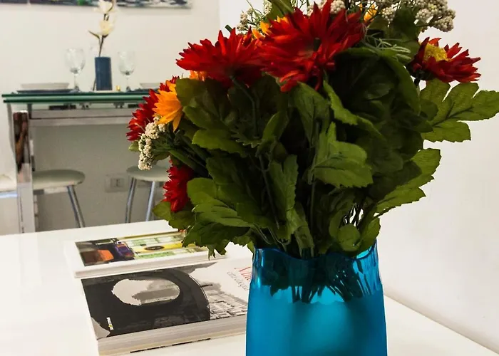 Milan Style Apartment - City Center Apartamento *