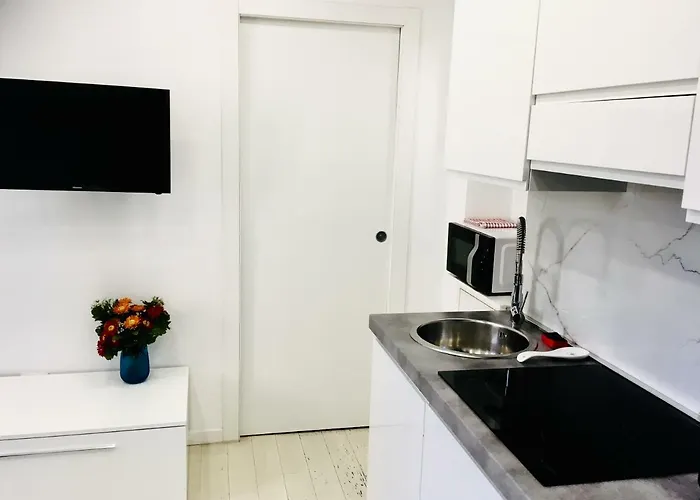 Milan Style Apartment - City Center * Milán