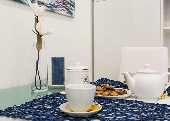 Milan Style Apartment - City Center *