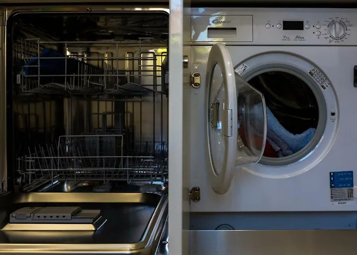 Milan Style Apartment - City Center