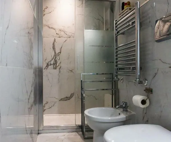 Apartamento Milan Style Apartment - City Center