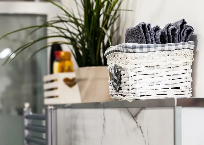 Апартаменты Milan Style Apartment - City Center Милан