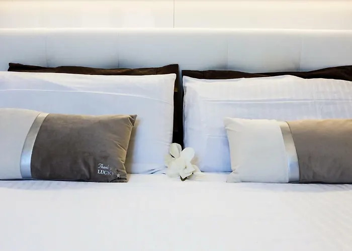 Milan Style Apartment - City Center *