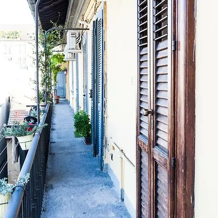 Milan Style Apartment - City Center Appartement *