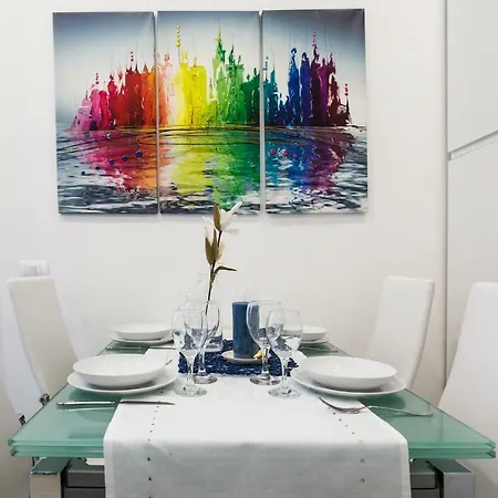 Milan Style Apartment - City Center *