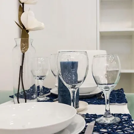 Milan Style Apartment - City Center * Milaan