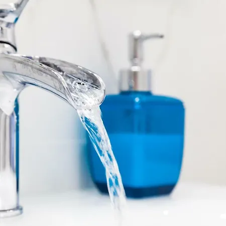 Appartement Milan Style Apartment - City Center Milaan