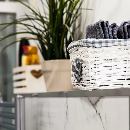 Appartement Milan Style Apartment - City Center Milaan