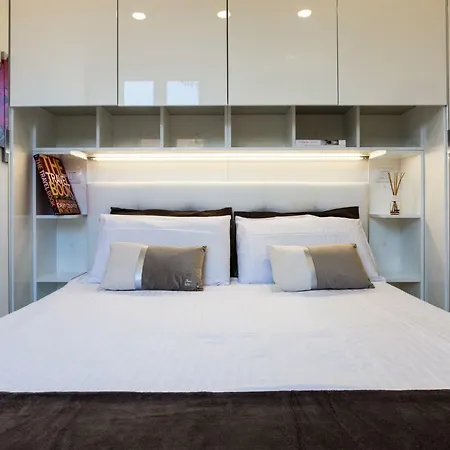 Milan Style Apartment - City Center *