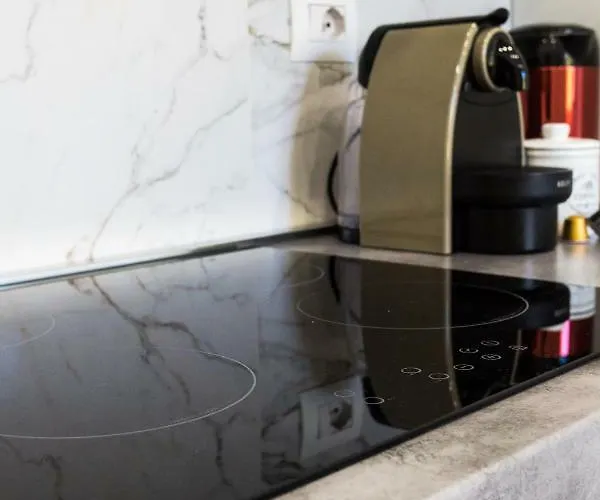 Milan Style Apartment - City Center Appartement