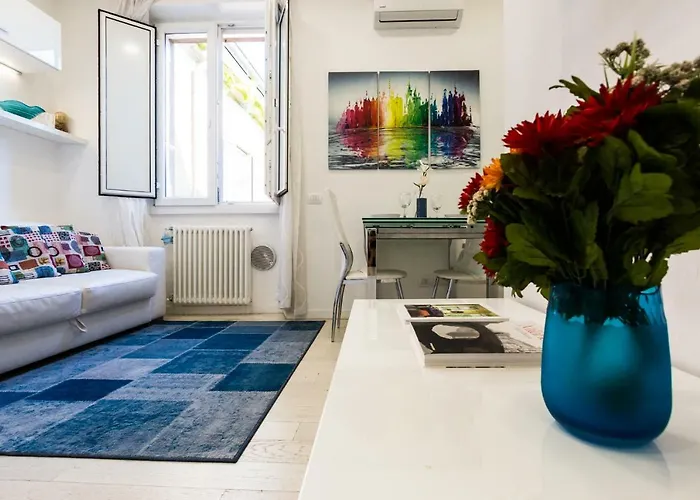 Milan Style Apartment - City Center *