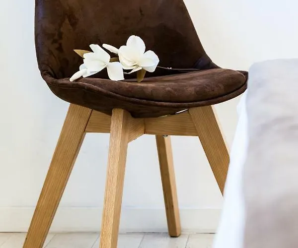 Appartement Milan Style Apartment - City Center Milan