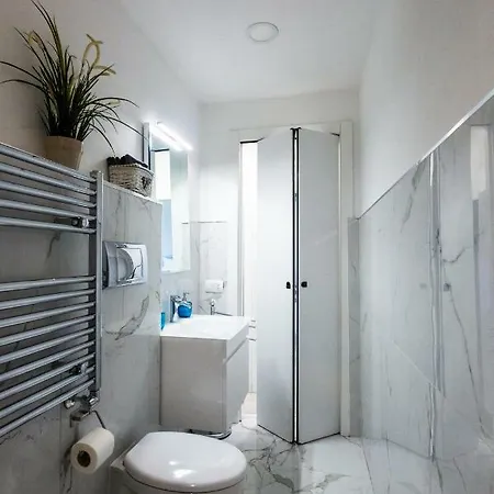 Milan Style Apartment - City Center * Mailand